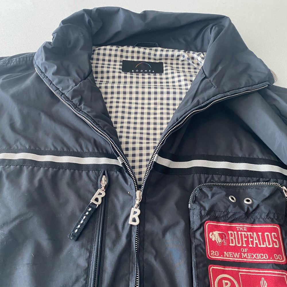 BOGNER “VINTAGE”
